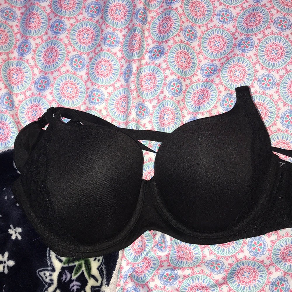 super soft bra